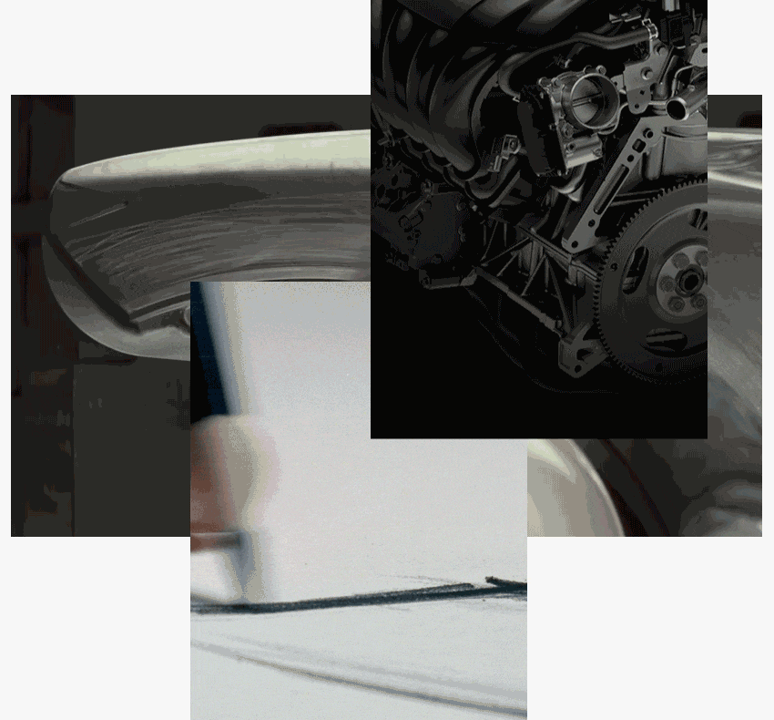 Balise Mazda in Springfield MA