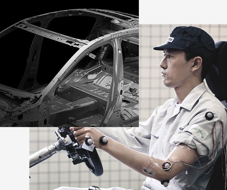 Balise Mazda in Springfield MA