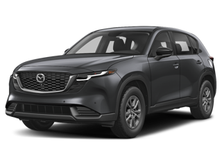 2026 Mazda Mazda CX-5