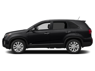 2015 Kia Sorento SX