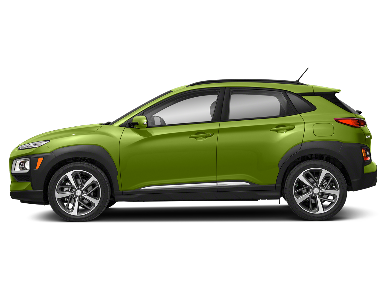 2020 Hyundai Kona Ultimate photo 3