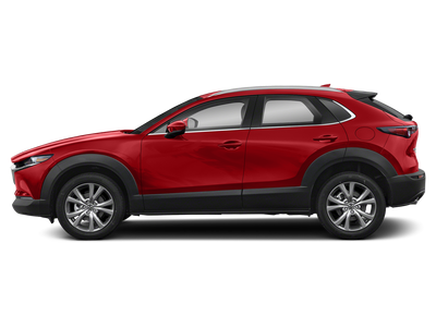 2020 Mazda Mazda CX-30 Premium