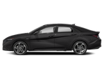 2021 Hyundai Elantra N Line