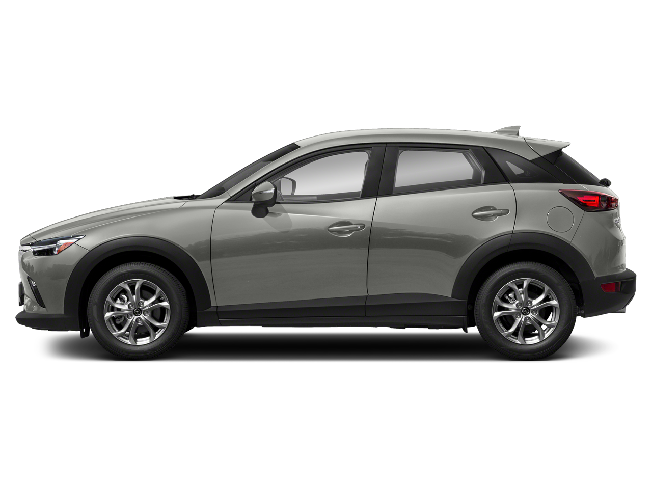 2021 Mazda Mazda CX-3 Sport