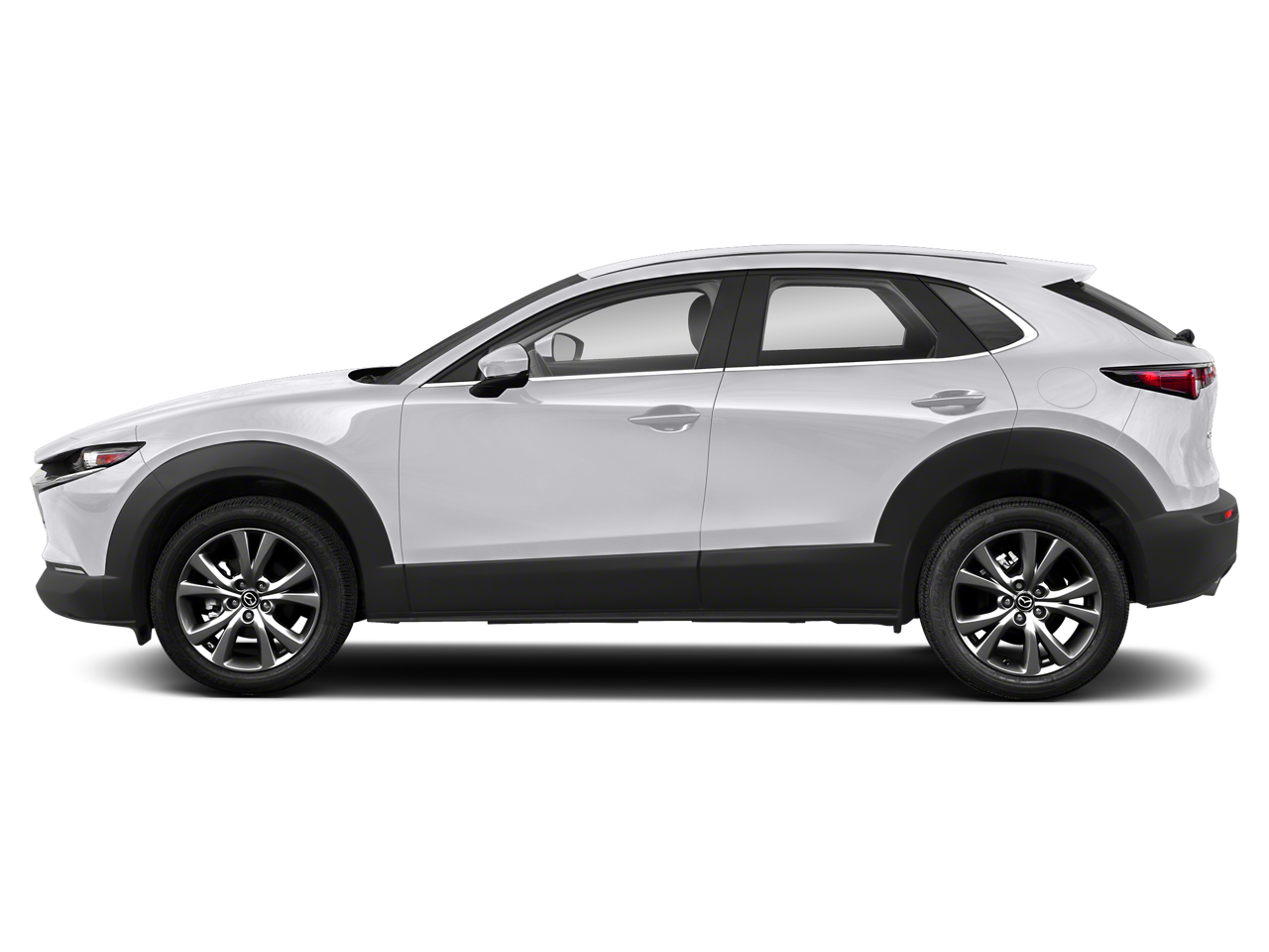 2021 Mazda Mazda CX-30 2.5 S
