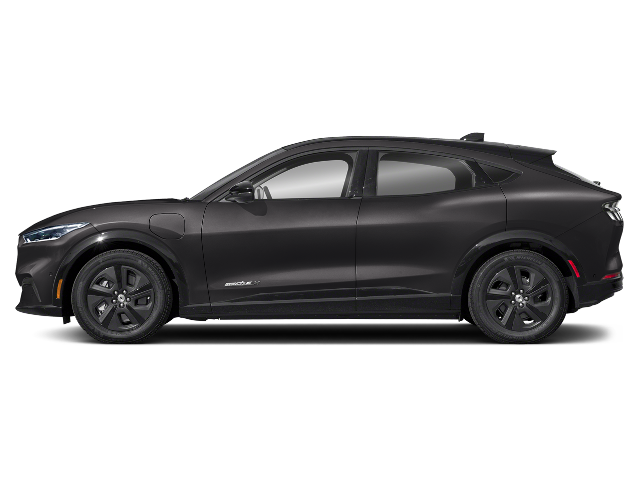 2022 Ford Mustang Mach-E Select