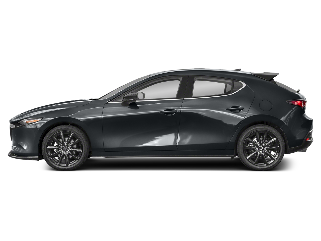 2023 Mazda Mazda3 Hatchback 2.5 Turbo Premium Plus Package