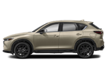 2024 Mazda Mazda CX-5 2.5 Carbon Turbo