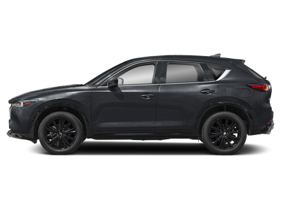 2024 Mazda Mazda CX-5 2.5 Turbo Premium