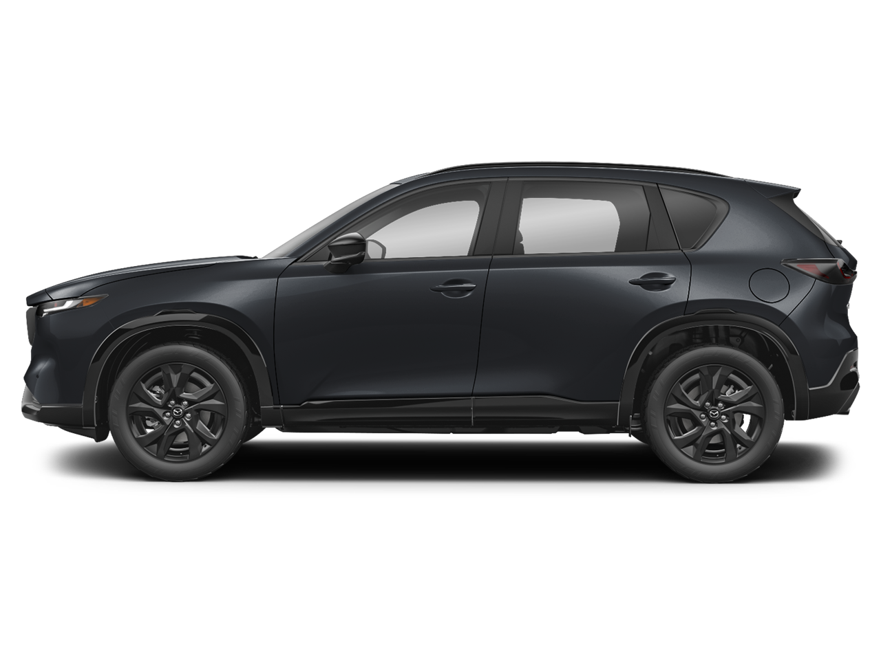2026 Mazda Mazda CX-5 Premium Plus