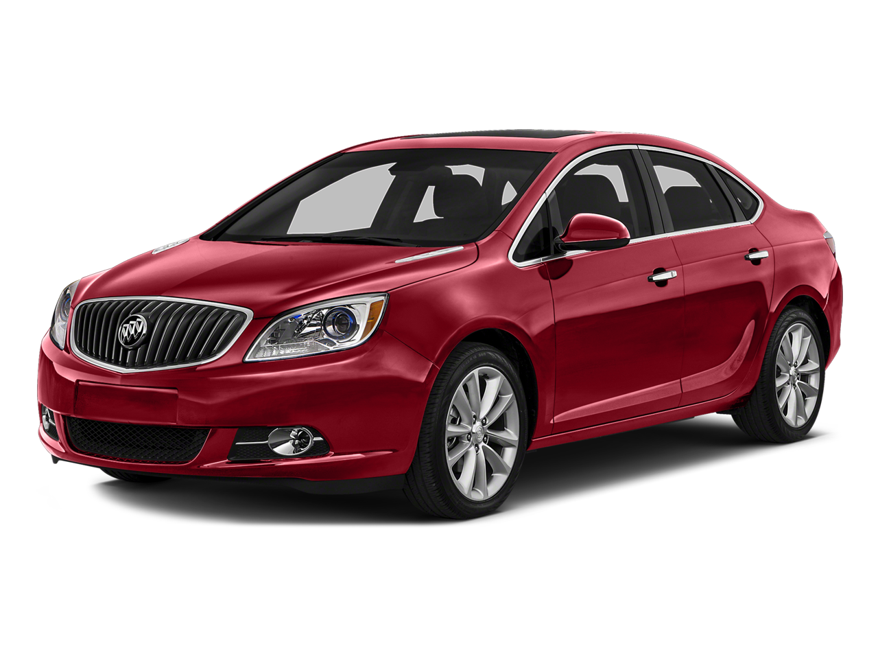 2016 Buick Verano Sport Touring Group