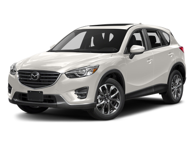 2016 Mazda Mazda CX-5 Grand Touring