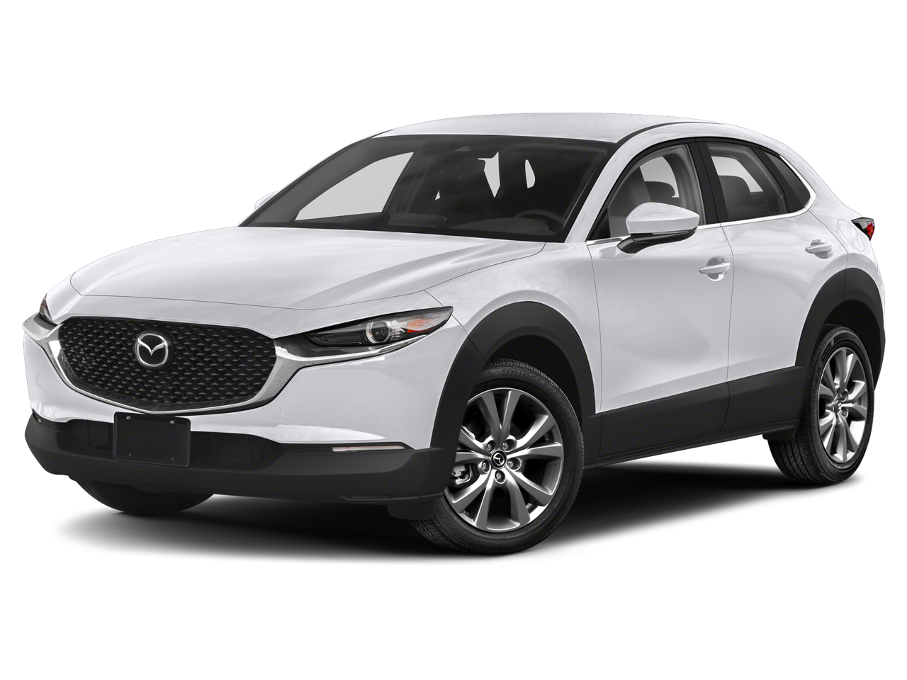 2021 Mazda Mazda CX-30 2.5 S