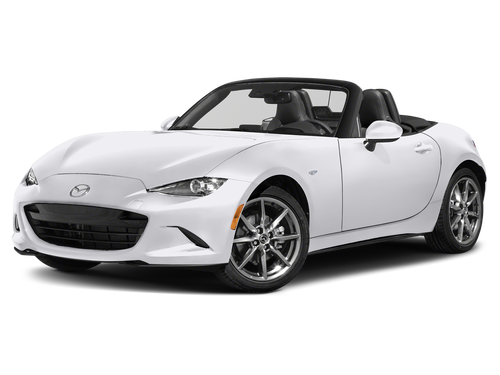 2023 Mazda Mazda MX-5 Miata Grand Touring