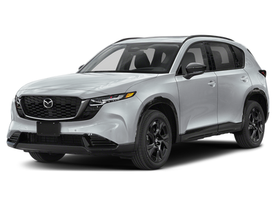 2026 Mazda Mazda CX-5 2.5 S Premium