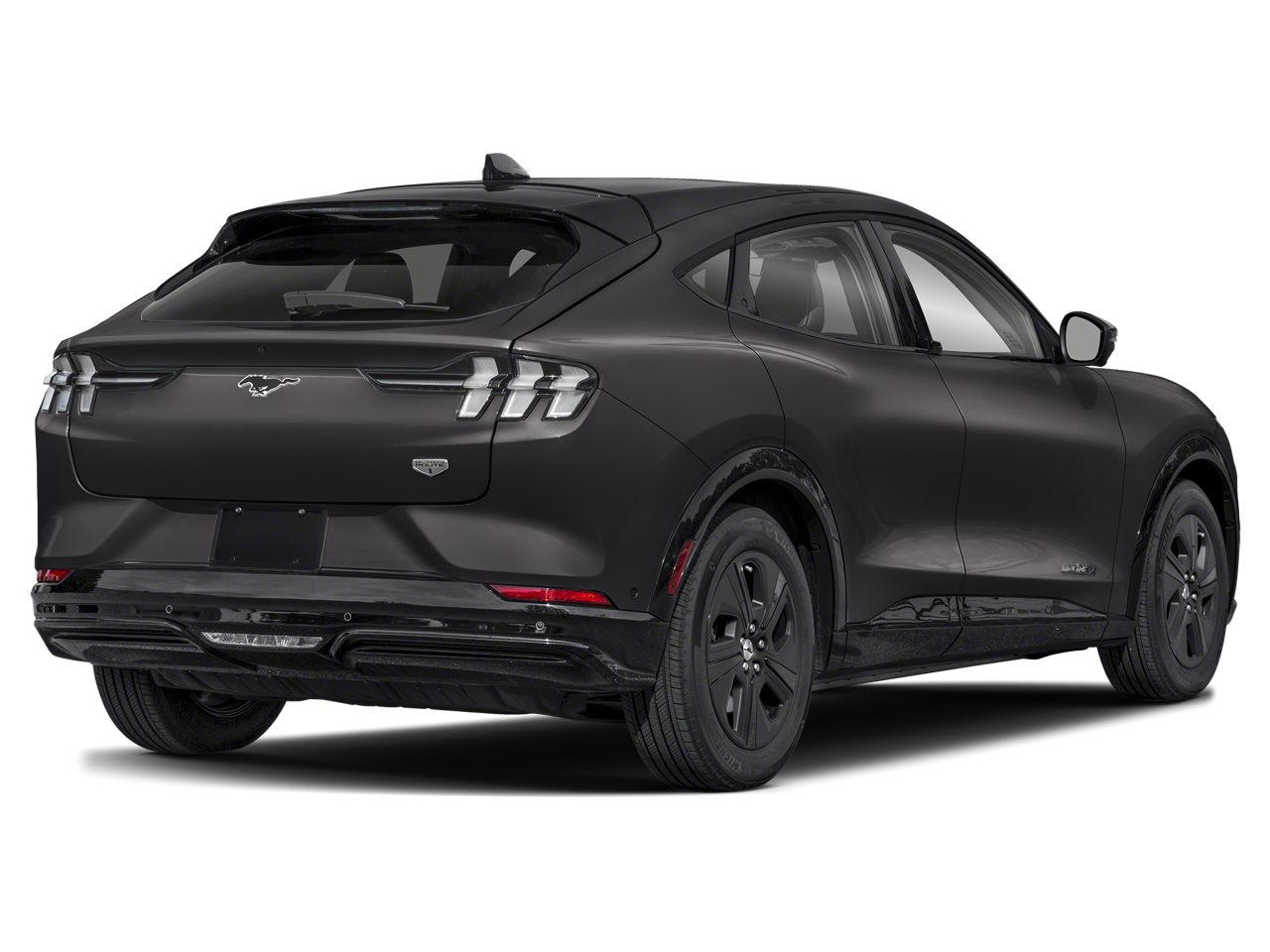 2022 Ford Mustang Mach-E Select