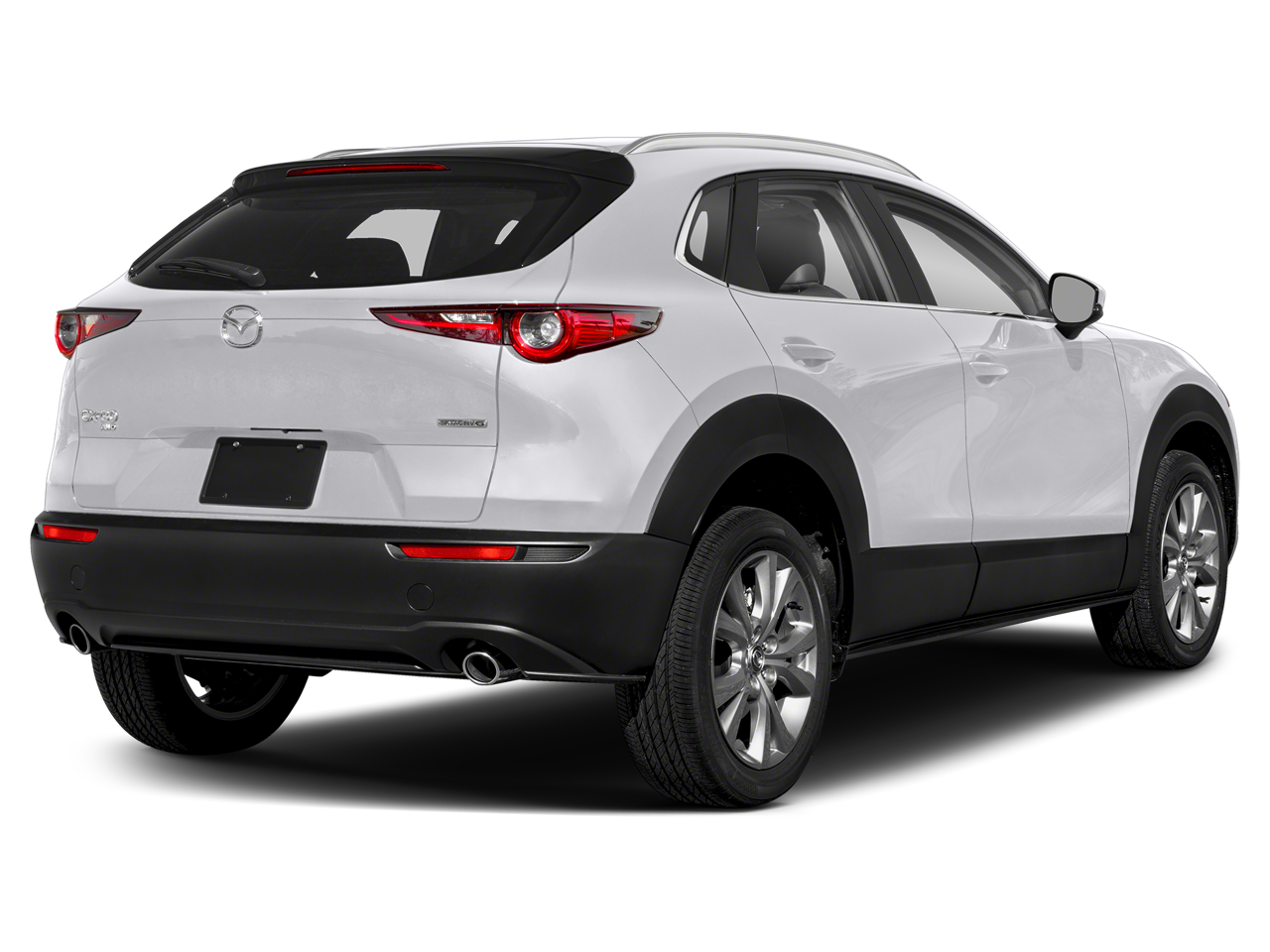 2023 Mazda Mazda CX-30 2.5 S Preferred Package