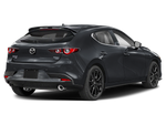 2026 Mazda Mazda3 Hatchback 2.5 Turbo Premium Plus
