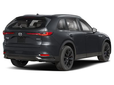 2026 Mazda Mazda CX-90 Premium Sport