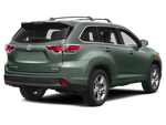 2014 Toyota Highlander LE Plus V6