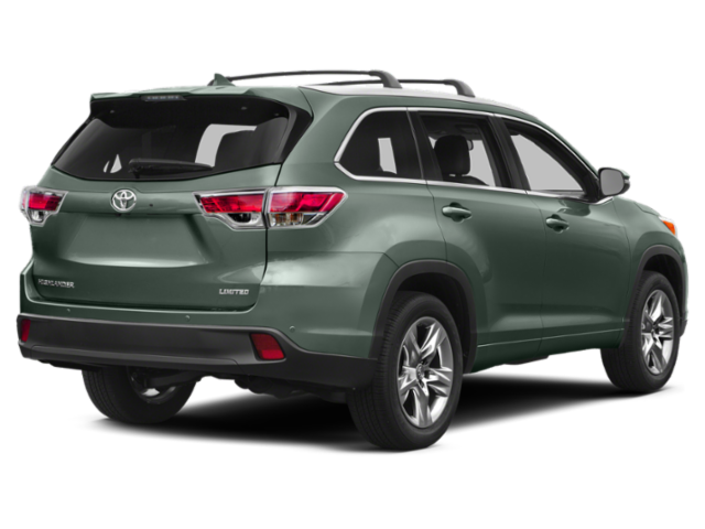 2014 Toyota Highlander LE Plus V6
