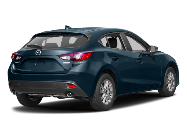 2016 Mazda Mazda3 s Grand Touring