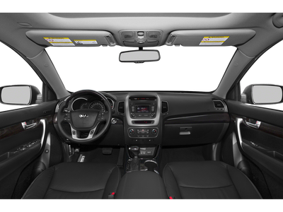 2015 Kia Sorento SX