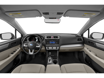 2016 Subaru Legacy 2.5i
