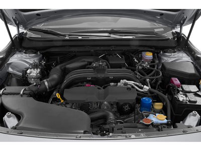 2016 Subaru Legacy 2.5i