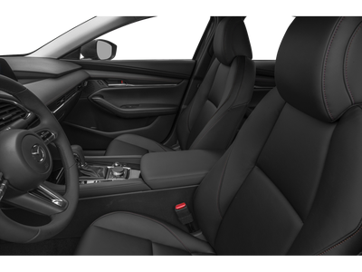 2019 Mazda Mazda3 Sedan Select
