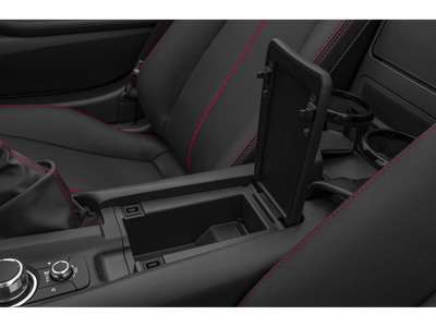 2019 Mazda Mazda MX-5 Miata RF Grand Touring