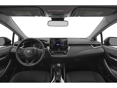 2020 Toyota Corolla L
