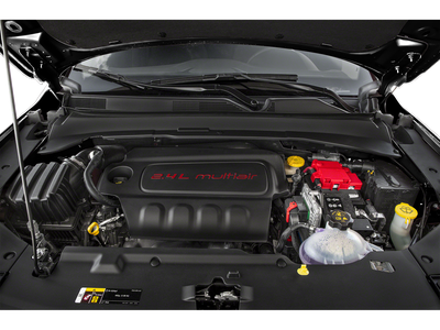 2021 Jeep Compass 80th Special Edition