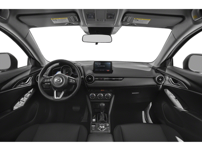 2021 Mazda Mazda CX-3 Sport