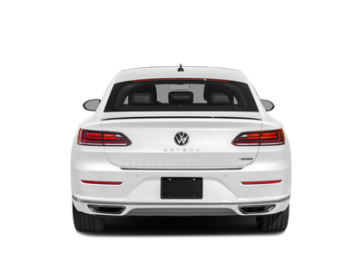 2021 Volkswagen Arteon 2.0T SEL Premium R-Line
