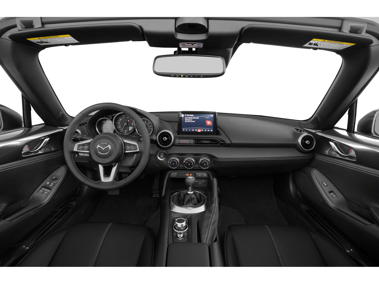 2023 Mazda Mazda MX-5 Miata Grand Touring