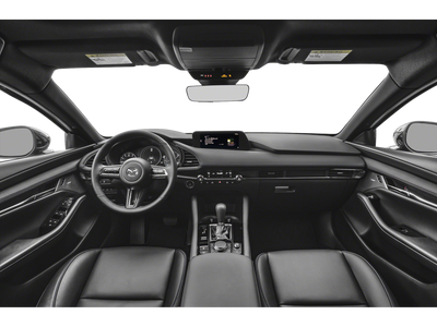 2023 Mazda Mazda3 Hatchback 2.5 Turbo Premium Plus Package