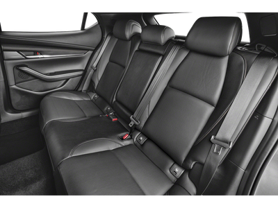 2023 Mazda Mazda3 Hatchback 2.5 Turbo Premium Plus Package