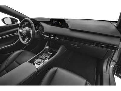 2023 Mazda Mazda3 Hatchback 2.5 Turbo Premium Plus Package