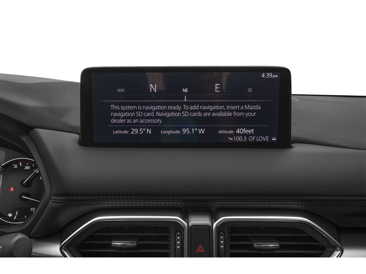 2024 Mazda Mazda CX-5 2.5 Turbo Premium