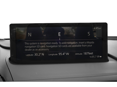 2026 Mazda Mazda MX-5 Miata Club