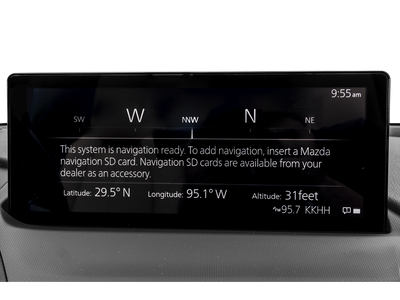 2026 Mazda Mazda MX-5 Miata RF Base