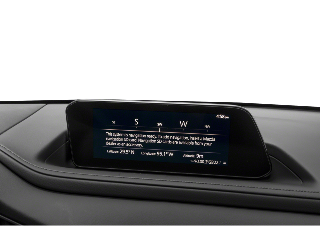 2026 Mazda Mazda CX-30 2.5 S Select Sport