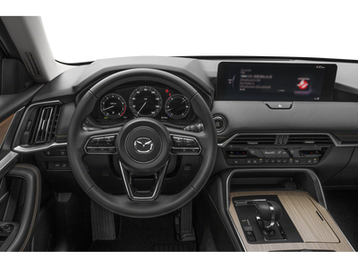 2026 Mazda Mazda CX-90 Premium Sport