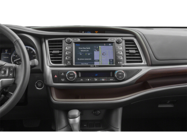2014 Toyota Highlander LE Plus V6