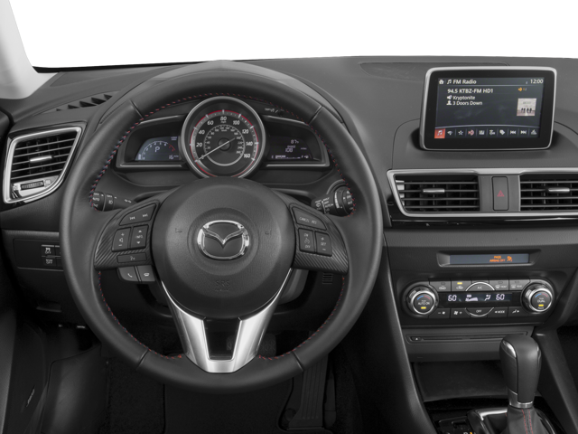 2016 Mazda Mazda3 s Grand Touring