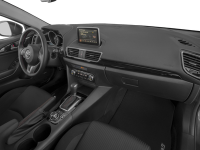 2016 Mazda Mazda3 s Grand Touring