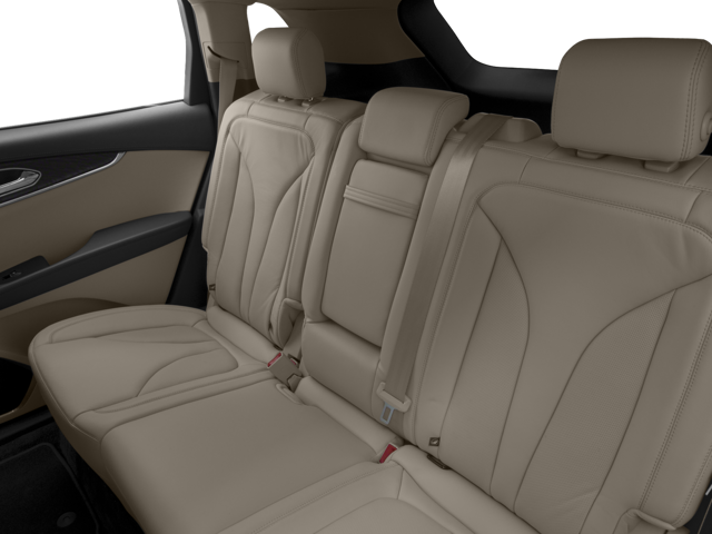 2017 Lincoln MKX Black Label