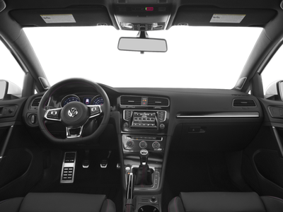 2017 Volkswagen Golf GTI Sport