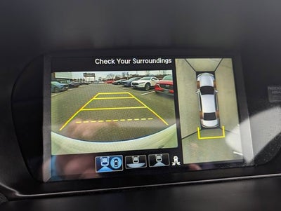 2018 Acura TLX 3.5L V6